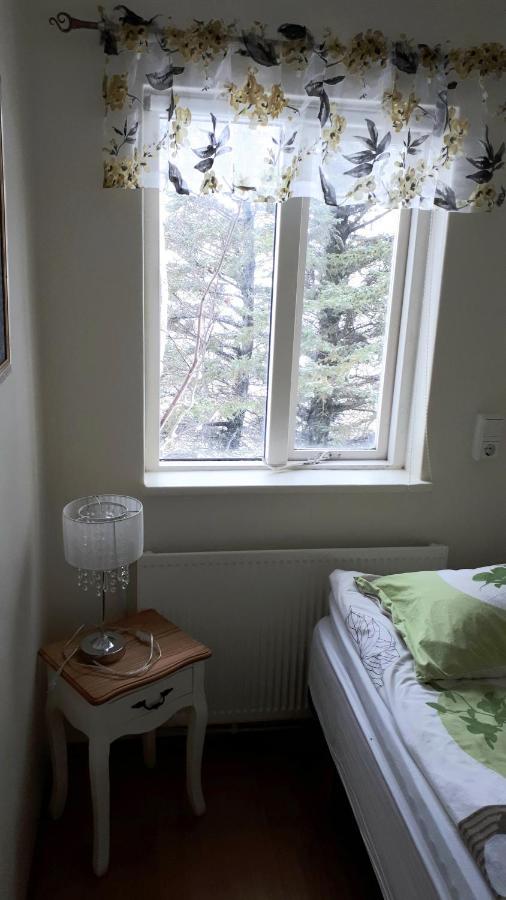 Brunalaug Guesthouse - Holiday Home Eyjafjaroarsveit Ngoại thất bức ảnh
