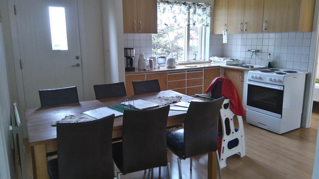 Brunalaug Guesthouse - Holiday Home Eyjafjaroarsveit Ngoại thất bức ảnh